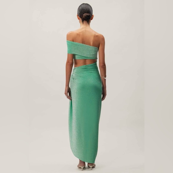 Baobab Collection Aury Dress - Picture 4 of 14